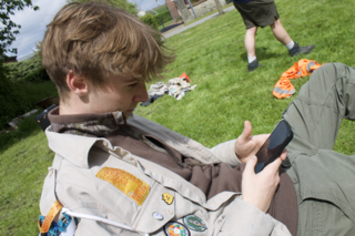 IMG 4874 klein - Scouts en Gidsen Zaventem 